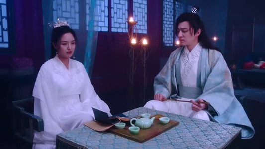 九霄云瑶(66集) 九霄云瑶(66集)短剧宝藏全集限免看