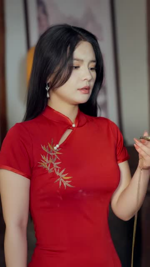 夜莺啼（70集）短剧大结局超前点映