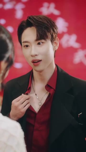 认亲后,误入帮派成团宠(63集) 认亲后,误入帮派成团宠(63集)短剧合集4K修复版