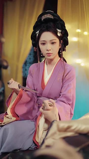 皇后娘娘想篡位(57集) 皇后娘娘想篡位(57集)短剧超清全集在线看