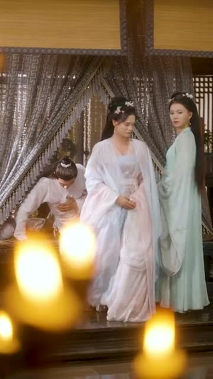折春令(79集) 折春令(79集)短剧大结局全集解锁