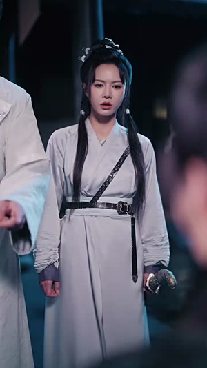 定风波(80集) 定风波(80集)短剧全集高清无码版