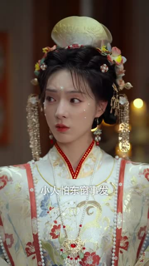 侯门焚心录(94集) 侯门焚心录(94集)短剧爆款全集在线播