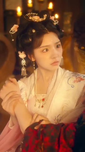 我家卿卿是太子(81集) 我家卿卿是太子(81集)短剧全集幕后花絮版