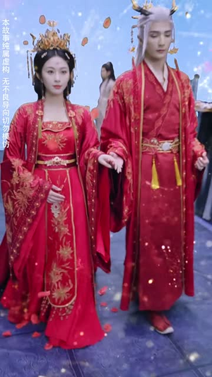 有龙则灵(64集) 有龙则灵(64集)短剧热播全集免费追