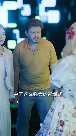 绝境时空之战(55集) 绝境时空之战(55集)短剧高分全集在线刷