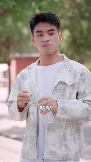 老观主跑路我被迫继承道观(93集) 老观主跑路我被迫继承道观(93集)短剧合集彩蛋完整版