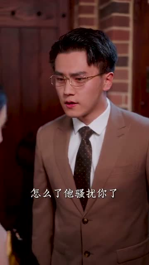 京意囚矜（78集）短剧大结局超前点映