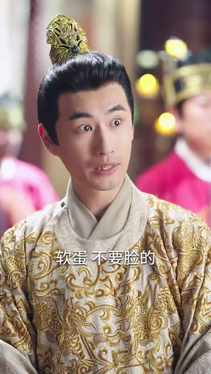 凤凰夺嫡（60集）短剧全集高清无码版