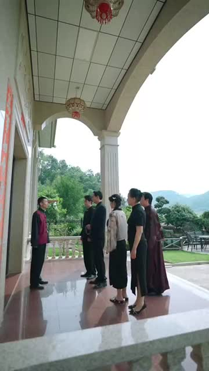 惊鸿故人归(89集) 惊鸿故人归(89集)短剧终篇全集限免看