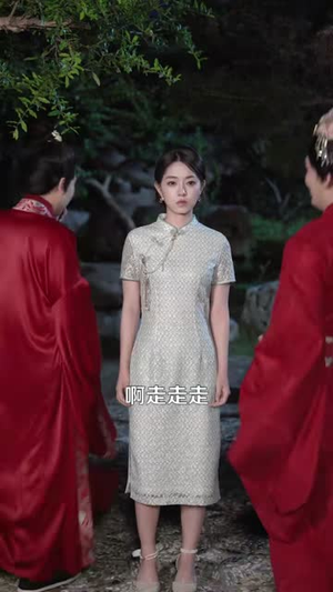 时少你老婆马甲比你的资产还厚(108集) 时少你老婆马甲比你的资产还厚(108集)短剧最终回限免畅看
