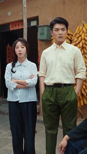 七零空间在手养崽不愁(80集) 七零空间在手养崽不愁(80集)短剧超清全集在线看