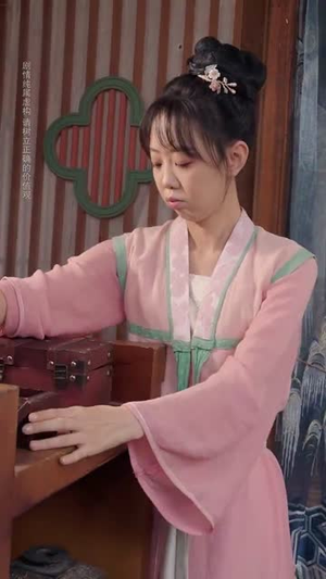 偏我来时又逢君(70集) 偏我来时又逢君(70集)短剧合集彩蛋完整版