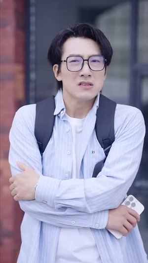 超能萌宝一百岁(50集) 超能萌宝一百岁(50集)短剧全集秒播无卡顿