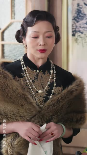 梧桐深院锁清秋(70集) 梧桐深院锁清秋(70集)短剧终章免费大放送