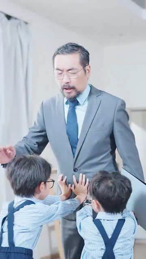萌宝神助攻:爹地妈咪求复合(60集) 萌宝神助攻:爹地妈咪求复合(60集)短剧宝藏全集限免看