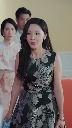 我是千金不是软柿子(60集) 我是千金不是软柿子(60集)短剧大结局超前点映