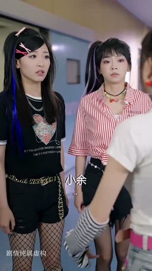 乘风破浪之逆转青春路（63集）短剧全集高清无码版