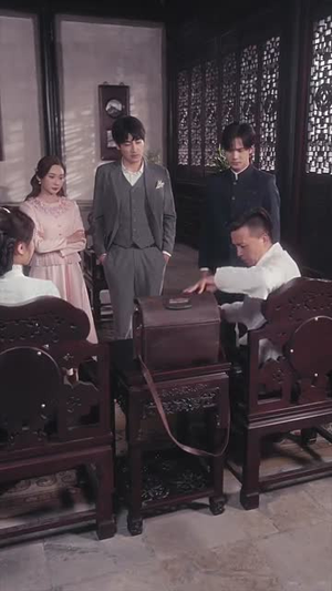 读我心后霍家无敌了(61集) 读我心后霍家无敌了(61集)短剧大结局合集放送