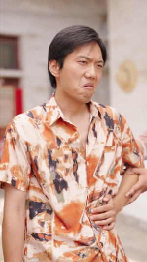 命运的较量(60集) 命运的较量(60集)短剧全集幕后花絮版