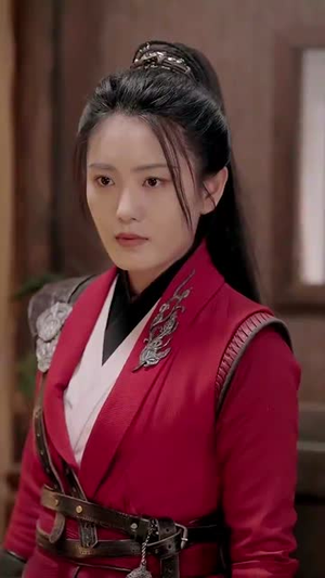 侠女不风流(59集) 侠女不风流(59集)短剧全集高清完整版