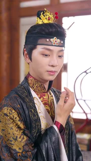 招惹了隐藏太子(81集) 招惹了隐藏太子(81集)短剧大结局连更全集